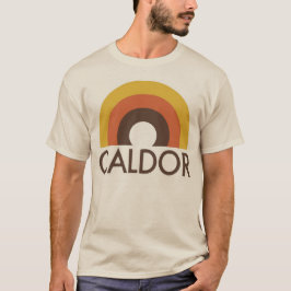 Caldor T-tröja Tröja