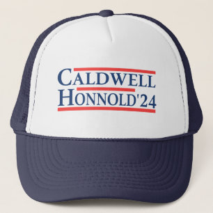 Caldwell Honnold 2024 Keps