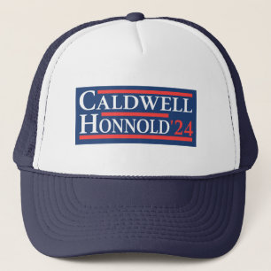 Caldwell Honnold 2024 Keps