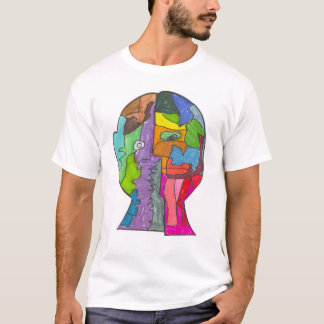 Caldwell-Joe W Tee Shirt