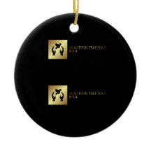 Caldwell Lee BFS-ornament