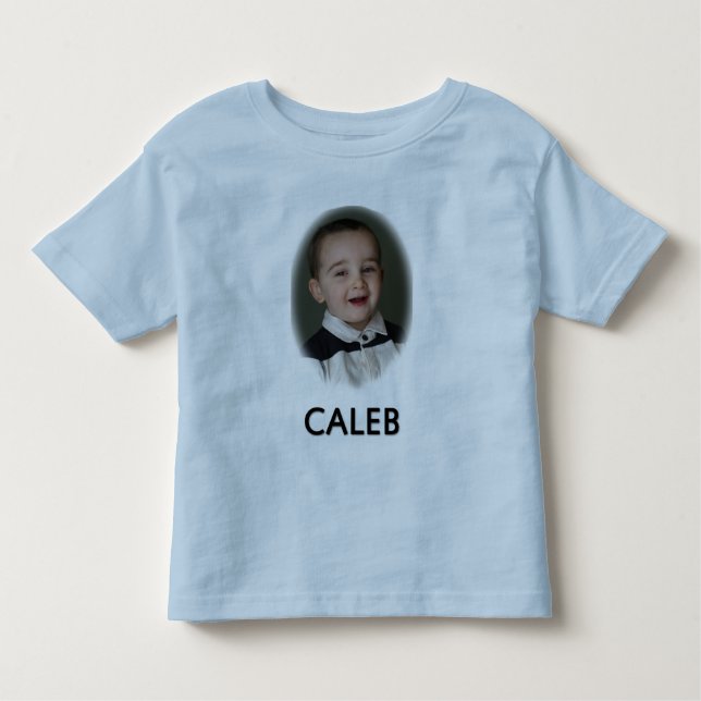 Caleb Ryan Martin T-shirt (Framsida)