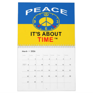 Calendar (2026) kalender