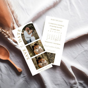 Calendar Bröllop Photo booth Strith ram Spara T S Datumet