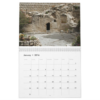 calendar Israel Kalender