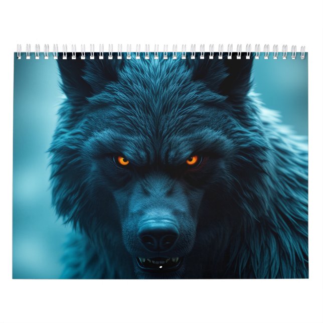 Calendar Kalender (Omslag)