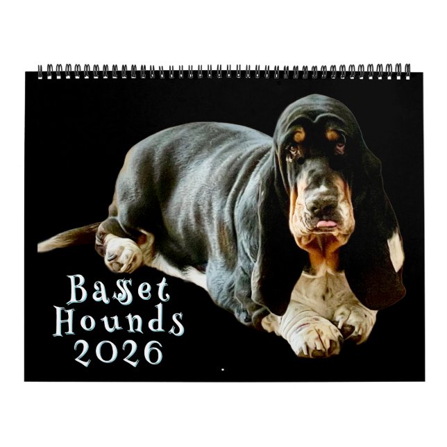 Calendar Kalender (Omslag)