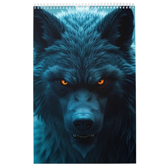 Calendar Kalender (Omslag)