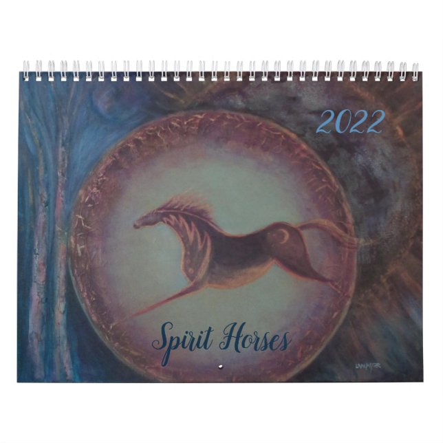 Calendar Kalender (Omslag)