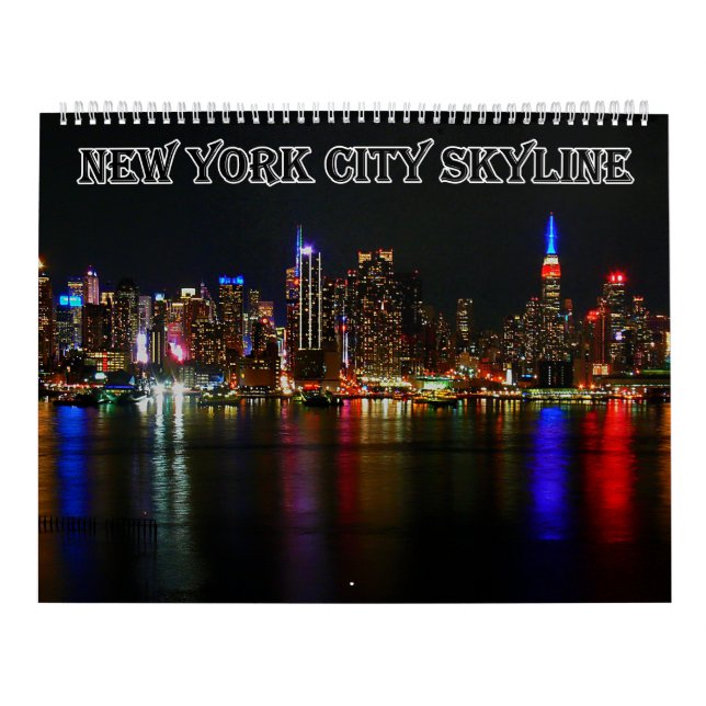 Calendar Kalender (Omslag)