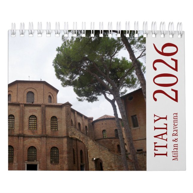 Calendar Kalender (Omslag)