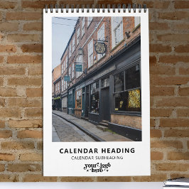 Calendar Kalender