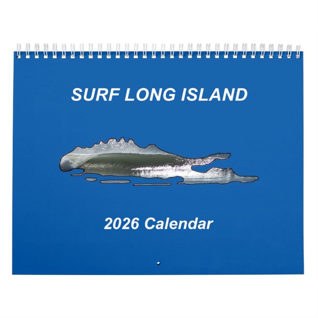 Calendar Kalender (Omslag)