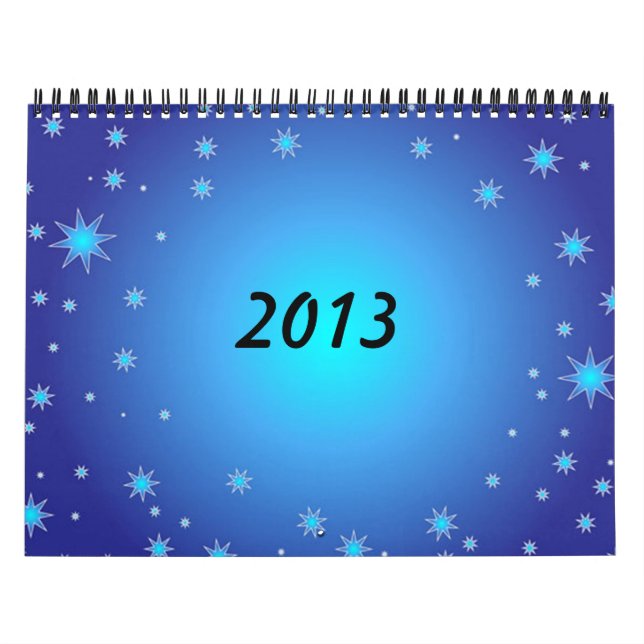 CALENDAR KALENDER (Omslag)