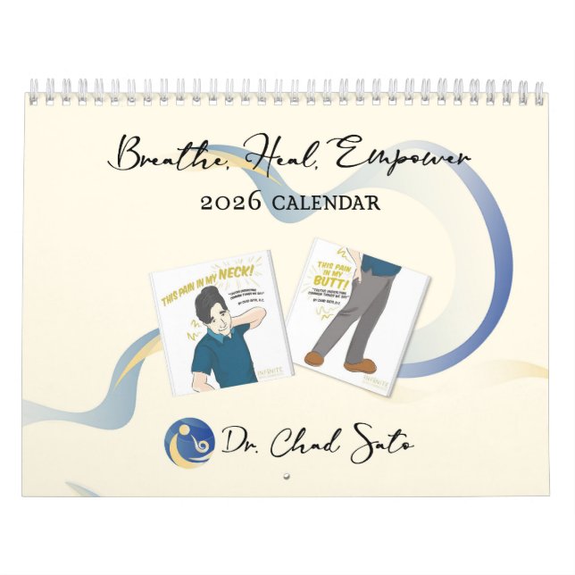 Calendar Kalender (Omslag)