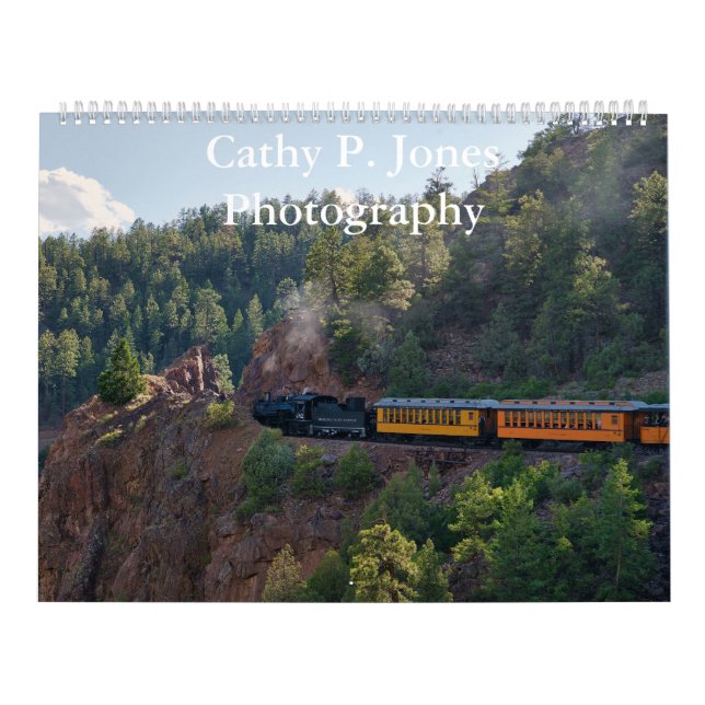 Calendar Kalender (Omslag)