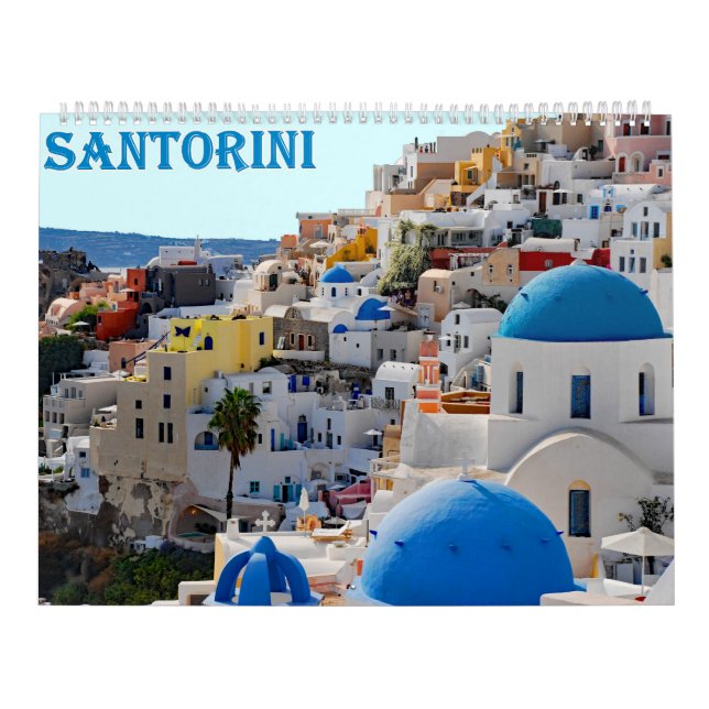 Calendar Kalender (Omslag)