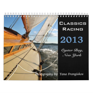 Calendar klassikertävla, fotografi vid… kalender