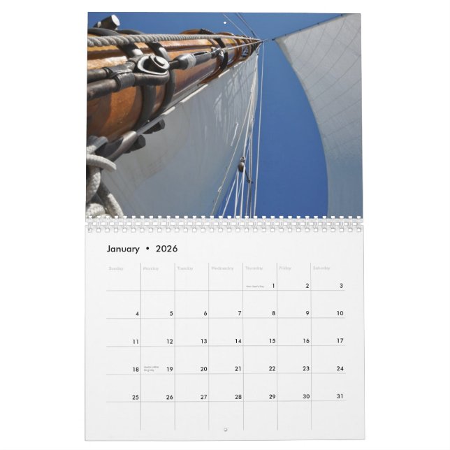 Calendar klassikertävla, fotografi vid… kalender (Jan 2026)