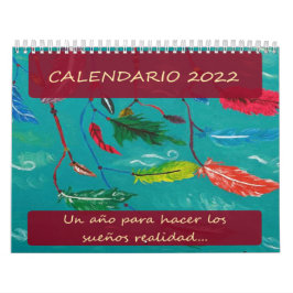 Calendario 2022 kalender