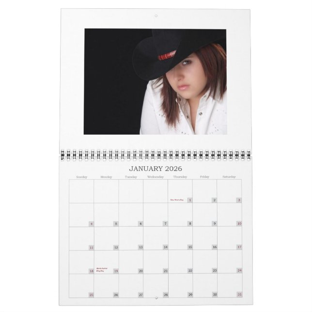 Calendario Feb-Dic 2009 Kalender (Jan 2026)