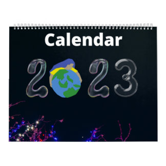 Calendrier 2023 kalender