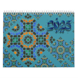 Calendrier 2025  kalender