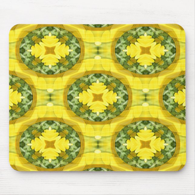 Calendula Kärlek.... Musmatta (Framsidan)