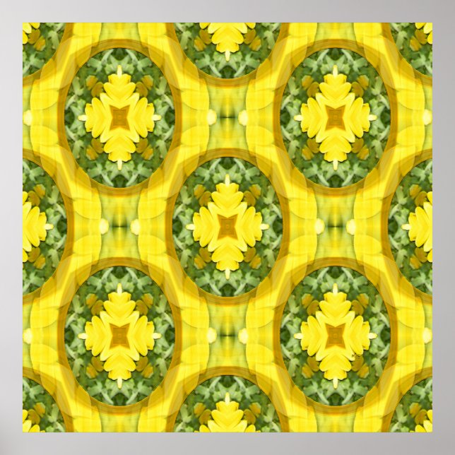 Calendula Love....... Poster (Framsidan)