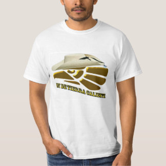 Calentano 100% tee shirt