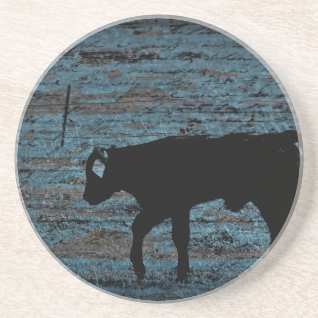 Calf Underlägg (Framsidan)