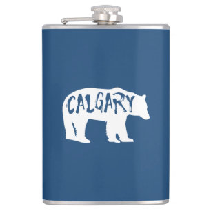Calgary Alberta Bear Fickplunta