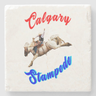 Calgary Canada Horses juli Riders Calgary Stampede Stenunderlägg