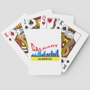 Calgary Casinokort