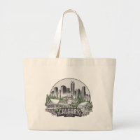 Calgary City Canada USA