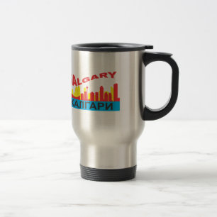 Calgary cyrillic resemugg