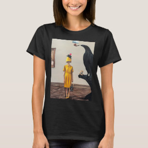 Calgary Dave Matthews Band Big Sky City T Shirt
