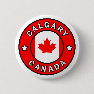 Calgary Kanada Knapp