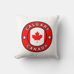 Calgary Kanada Kudde