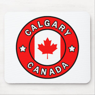 Calgary Kanada Musmatta