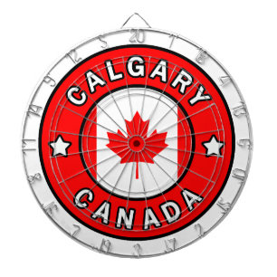 Calgary Kanada Piltavla