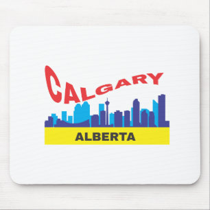 Calgary Musmatta