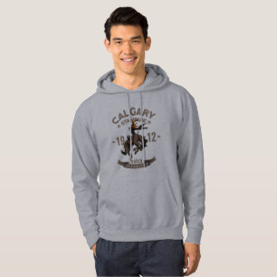 Calgary Stampede Rodeo Manar Hoodie