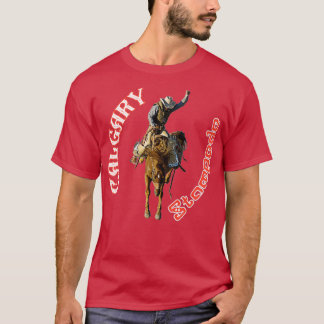 Calgary Stampede T Shirt