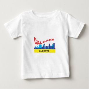 Calgary Tee Shirt