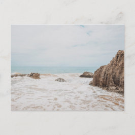 Calheta Beach, Porto Santo island Vykort