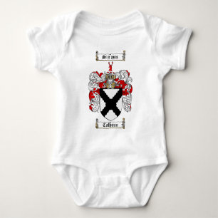 CALHOUN-FAMILJVAPENSKÖLD - CALHOUN-VAPENSKÖLD TEE SHIRT