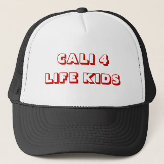CALI 4 LIVUNGAR KEPS