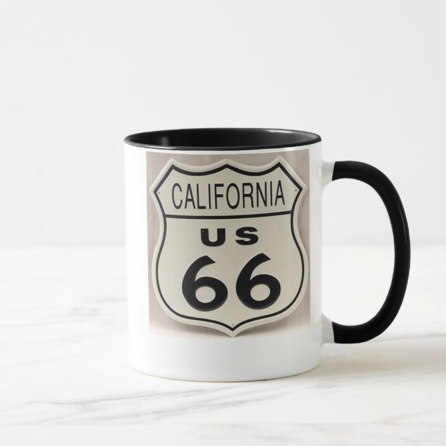 cali 66 mugg (Höger)