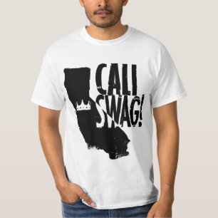 Cali bylte Homie! T-shirt